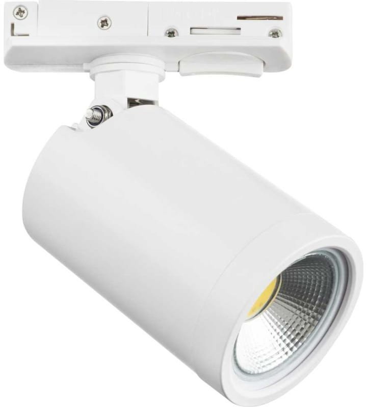 

Трековый светильник Lightstar Rullo 212936