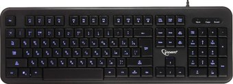 Клавиатура Gembird KB-200L