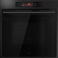 Электрический духовой шкаф ASKO OCM66GSH