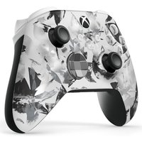 Геймпад Microsoft Xbox Storm Breaker Special Edition