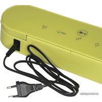 Вакуумный упаковщик Oursson VS0431/GA