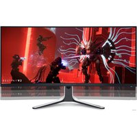 Игровой монитор Dell Alienware AW3423DW