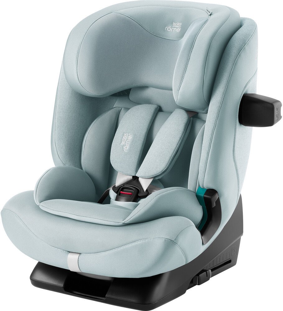 Детское автокресло Britax Romer Advansafix Pro (harbour blue)