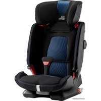 Детское автокресло Britax Romer Advansafix IV R (cool flow blue)