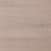 Евро комплект постельного белья Siberia Home Сэнди Евро 70x70 Сиб-Евро-С-кп70x70 (капучино)