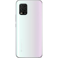 Смартфон Xiaomi Mi 10 Lite 6GB/64GB (белый)