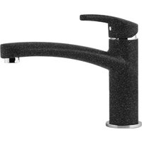 Смеситель GranFest 2523 (графит)