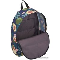 Городской рюкзак Erich Krause EasyLine 17L Avocado Dusk 51711