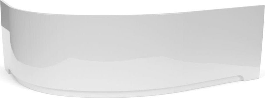 

Фронтальный экран под ванну Alba Spa Katrina 170 угловой правый (белый)