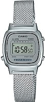 

Наручные часы Casio LA670WEM-7EF