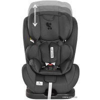 Детское автокресло Lorelli Mercury 2021 (черный)