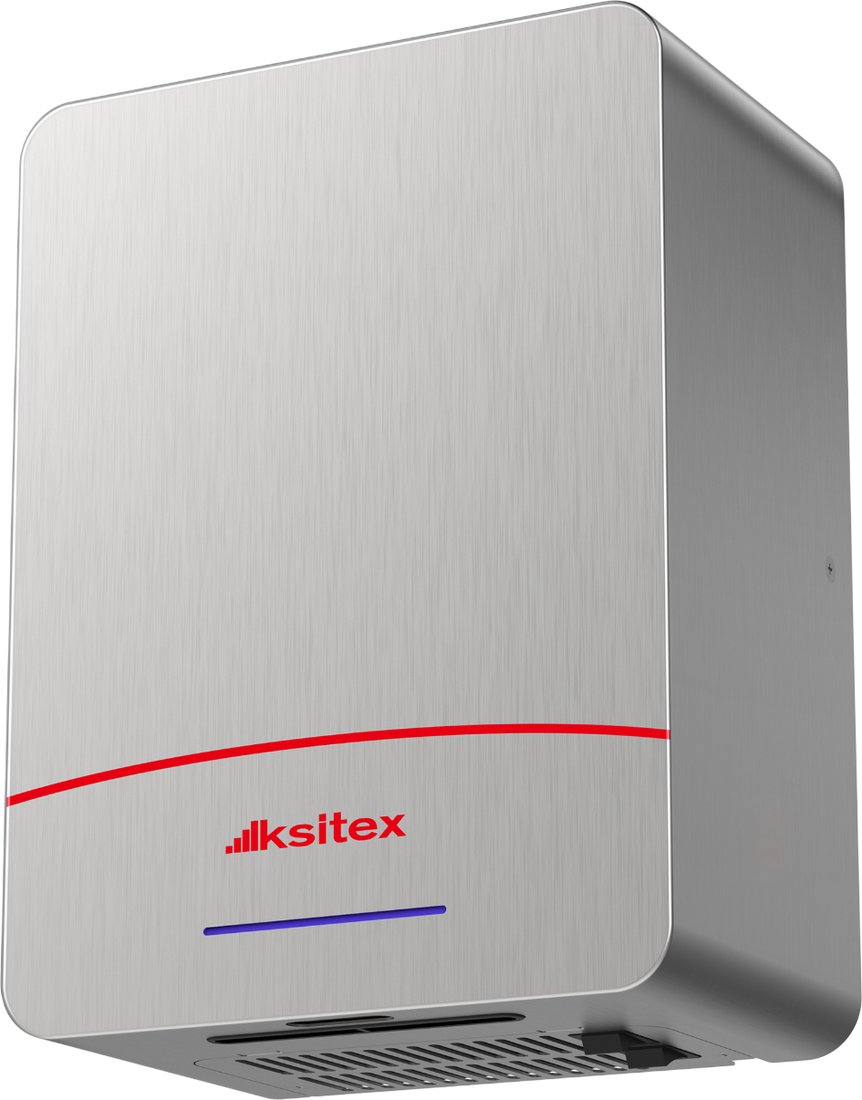 

Сушилка для рук Ksitex M-1100AC Turbo