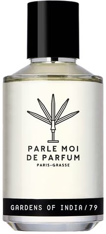 

Парфюмерная вода Parle Moi de Parfum Gardens Of India 79 EdP (100 мл)