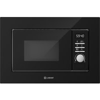Микроволновая печь Libhof MOS-2120 (черный)