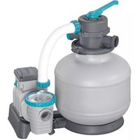 Аксессуары для бассейнов Bestway Песочный фильтр-насос 6056 л/ч