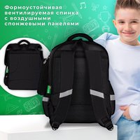 Школьный рюкзак BRAUBERG Kids. Football 273178
