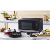 Микроволновая печь Panasonic NN-GD38HSSUG