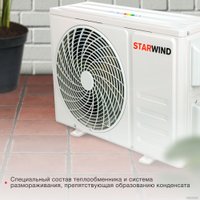 Кондиционер StarWind STAC-24PROF