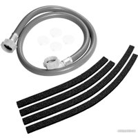 Стиральная машина MAUNFELD MFWM127STWH06