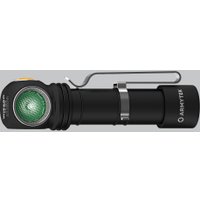 Фонарь Armytek Wizard C2 WG Magnet USB (теплый свет)