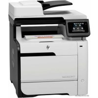 МФУ HP LaserJet Pro 400 color MFP M475dn (CE863A)