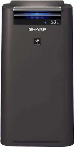 Sharp KC-G40EUH