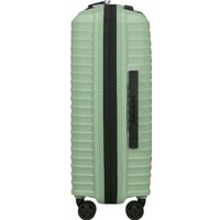 Чемодан-спиннер Samsonite Upscape Soft Sage 55 см
