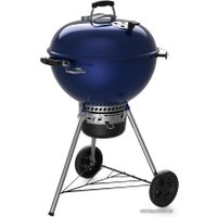 Гриль Weber Master-Touch GBS 57 (синий океан)