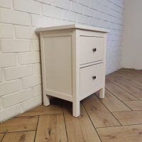 Тумба ММЦ Кантри 02 (белый лак)