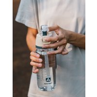 Бутылка для воды Арктика 723-800-BGBL (песок)