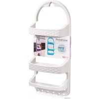 Полка на ванну Эльфпласт PrimaNova 448 (белый)