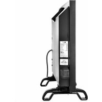 Конвектор iVigo EPK4590P20 WI-FI 921301200311402100 (черный)