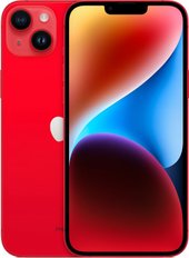 iPhone 14 Plus 128GB (PRODUCT)RED