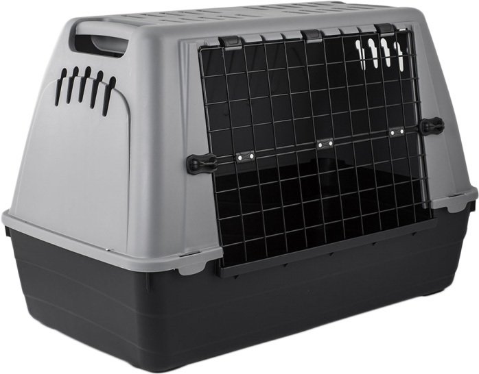 

Автобокс Duvo Plus Барон 100 см 114004