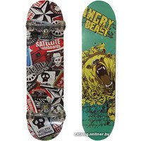 Скейтборд Display Skateboard 31