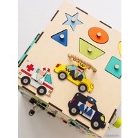 Бизибокс Bizitoys #3535-06