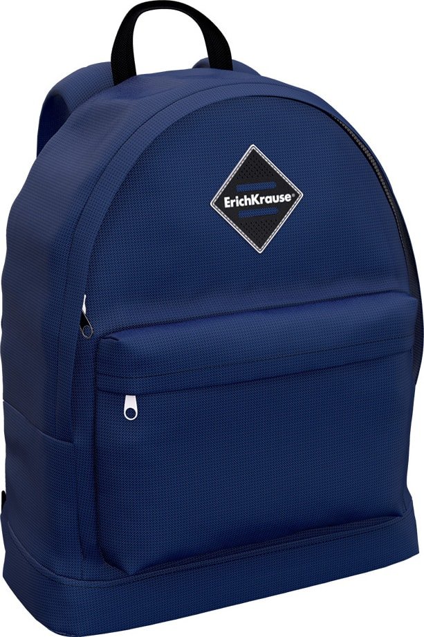 

Городской рюкзак Erich Krause EasyLine 17L Blue 47338