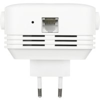 Усилитель Wi-Fi Xiaomi Mi Wi-Fi Range Extender AX1500 RN12 (международная версия)