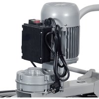 Растворосмеситель Belmash (Белмаш) MS-6502 S262A