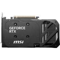 Видеокарта MSI GeForce RTX 5060 Ti 8G Shadow 2X OC Plus