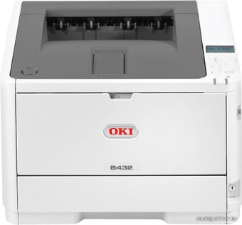Принтер OKI B432dn