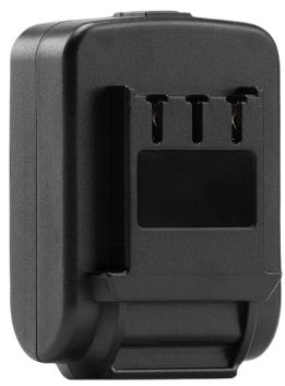 

Аккумулятор Caiman PS10E 660553 (11.1В/1.5 Ah)