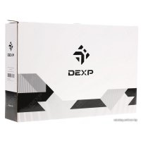 Ноутбук DEXP Atlas H111
