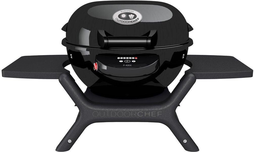 

Электрогриль Outdoorchef Minichef P-420 E