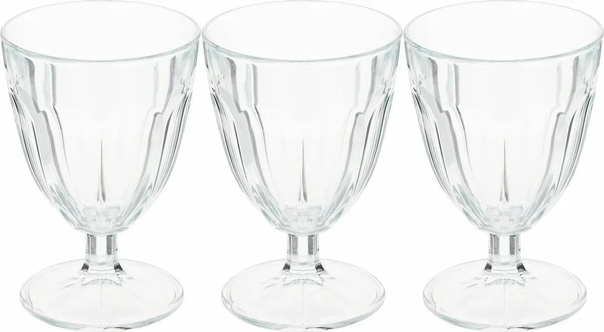 

Набор бокалов для воды и напитков Luminarc Roman E5069