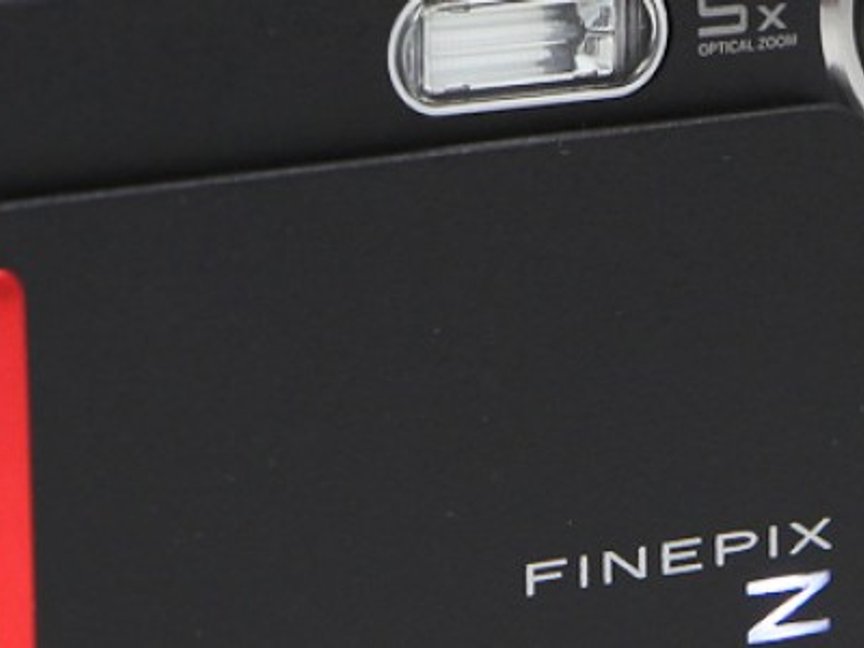 Обзор фотокамеры Fujifilm FinePix Z300