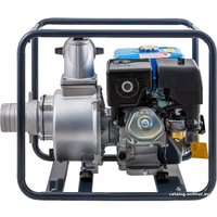 Мотопомпа Unipump WP-20