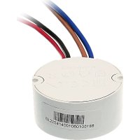 Диммер для одноцветных лент (без RGB) Byled SOLAR-DRIVER-8-DIM