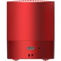 Беспроводная колонка HONOR Choice Mini (красный)