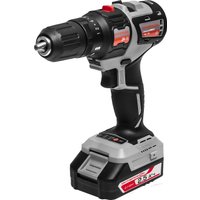 Модуль Интерскол МультиМАКС Автомобилист 755.2.4.45 (с 1-им АКБ, кейс)